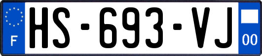 HS-693-VJ