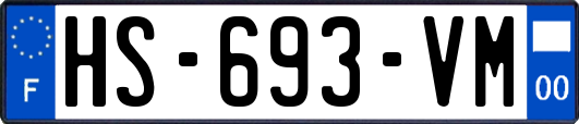 HS-693-VM