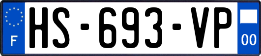 HS-693-VP