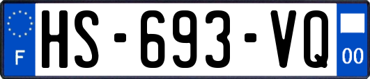 HS-693-VQ