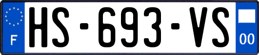 HS-693-VS
