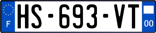 HS-693-VT