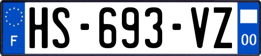 HS-693-VZ