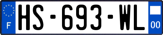 HS-693-WL