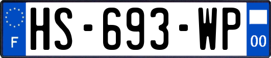 HS-693-WP