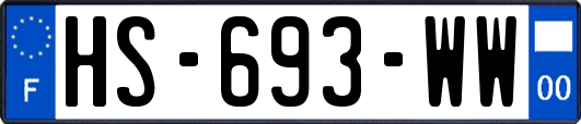HS-693-WW