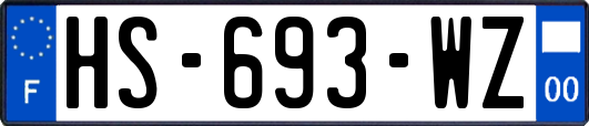 HS-693-WZ