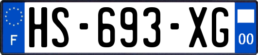 HS-693-XG