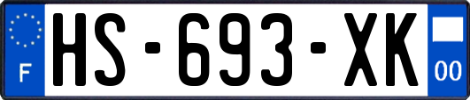 HS-693-XK