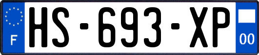 HS-693-XP
