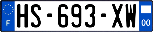 HS-693-XW