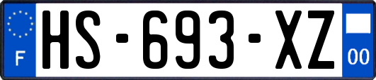 HS-693-XZ