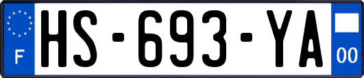 HS-693-YA