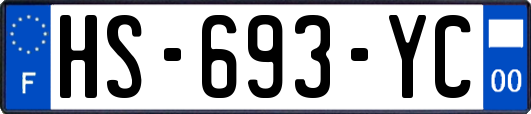 HS-693-YC