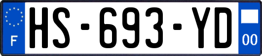 HS-693-YD