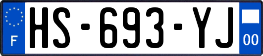 HS-693-YJ