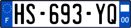 HS-693-YQ