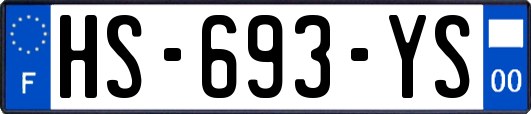 HS-693-YS