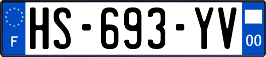 HS-693-YV