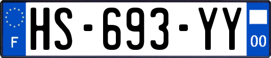 HS-693-YY