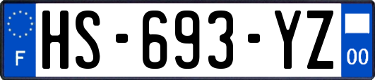HS-693-YZ