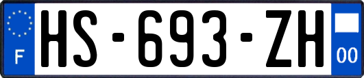HS-693-ZH