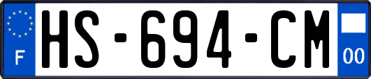 HS-694-CM
