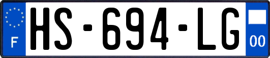HS-694-LG