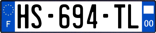 HS-694-TL