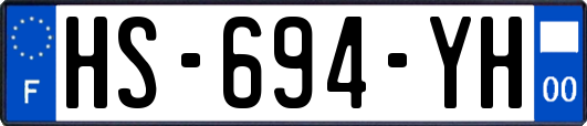 HS-694-YH