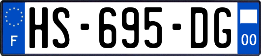 HS-695-DG