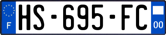 HS-695-FC