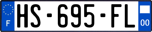 HS-695-FL