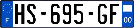 HS-695-GF