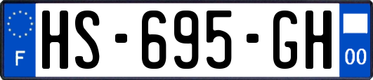 HS-695-GH
