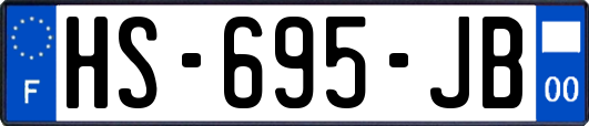 HS-695-JB