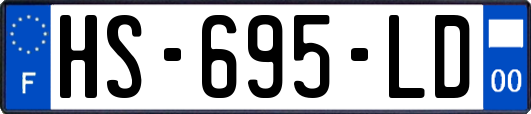 HS-695-LD
