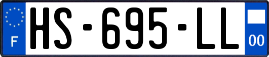 HS-695-LL