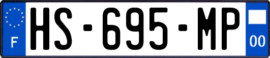 HS-695-MP