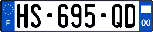 HS-695-QD