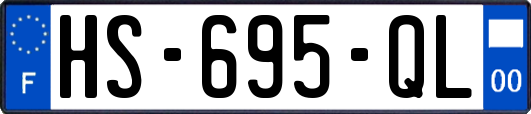 HS-695-QL