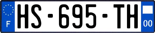 HS-695-TH