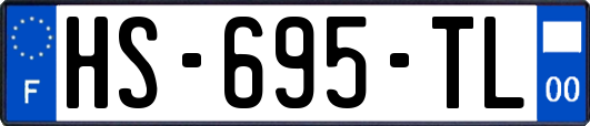 HS-695-TL