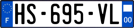 HS-695-VL