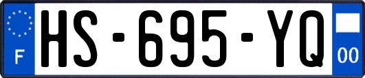 HS-695-YQ