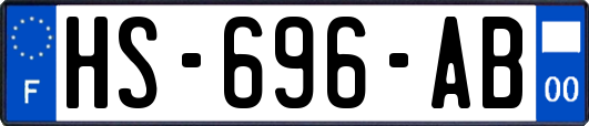 HS-696-AB