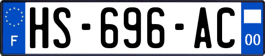HS-696-AC