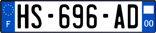 HS-696-AD