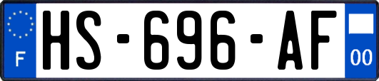 HS-696-AF