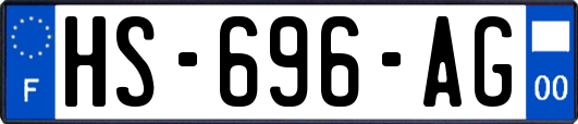 HS-696-AG